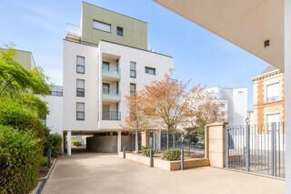  Appartement à vendre 2 pièces 42 m²