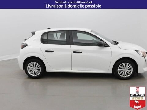 Divers BLUEHDI 100 PREMIUM 2PL 2022 occasion 10150 Lavau