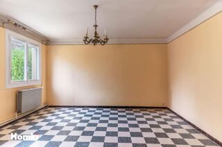  Maison à vendre 6 pièces 137 m²