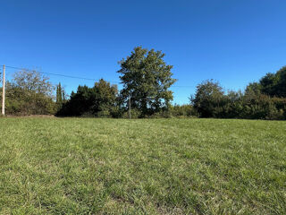  Terrain � vendre 3777 m�