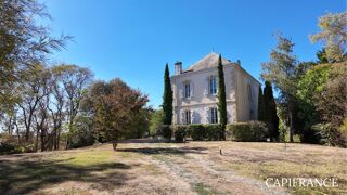  Propriété/château à vendre 5 pièces 155 m²