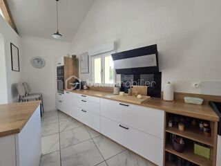  Maison à vendre 6 pièces 280 m²