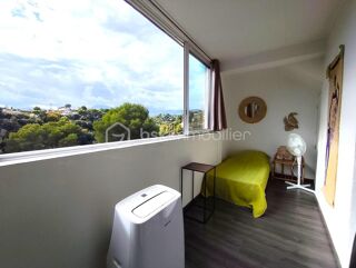  Appartement à vendre 2 pièces 45 m²