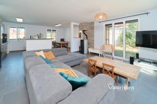  Maison à vendre 4 pièces 101 m²