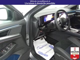 Rafale E-Tech full hybrid 200 esprit Alpine +Toit 2025 occasion 10150 Lavau