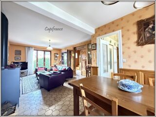  Maison � vendre 6 pi�ces 139 m�