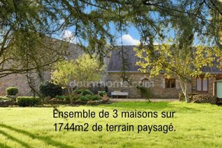  Maison à vendre 6 pièces 126 m²