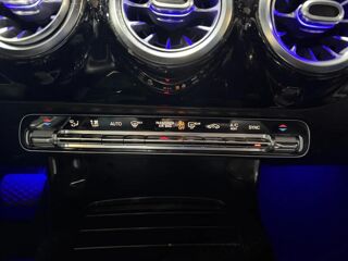 Classe A Hatchback 200 d 2.0 16V 8G-DCT 150 cv Bo&icirc;te auto 2019 occasion 85190 Venansault