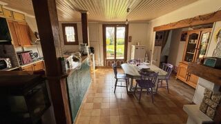  Maison � vendre 5 pi�ces 102 m�