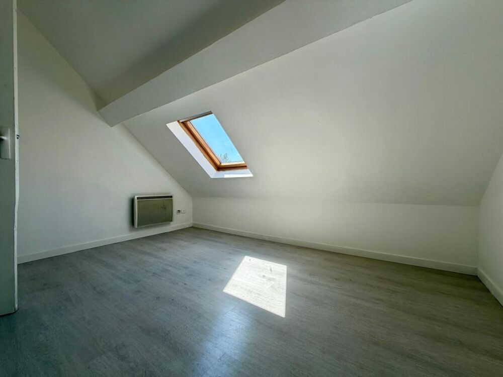 Vente Maison Maison rénovée, 3 chambres, cour Tourcoing