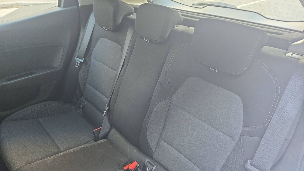 Clio V 1.6 E-Tech 140 Hybrid EDC Business - Entretien constructeu 2021 occasion 75012 Paris