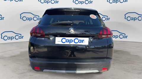 2008 II 1.5 BlueHDi 102 Active 2019 occasion 06600 Antibes