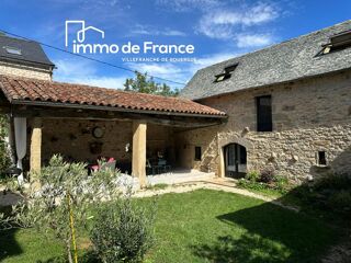  Maison à vendre 10 pièces 292 m²
