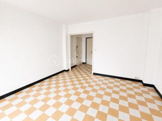  Appartement à vendre 3 pièces 62 m²
