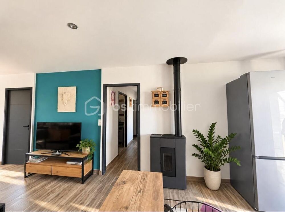 Vente Maison AU CALME , À CHOLET – LE BOIS D'OUIN Cholet