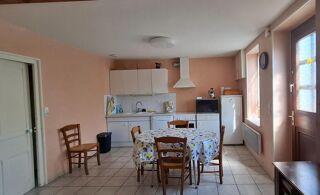  Maison à vendre 2 pièces 70 m²