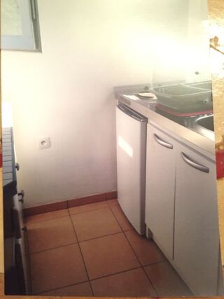  Appartement � louer 1 pi�ce 18 m�