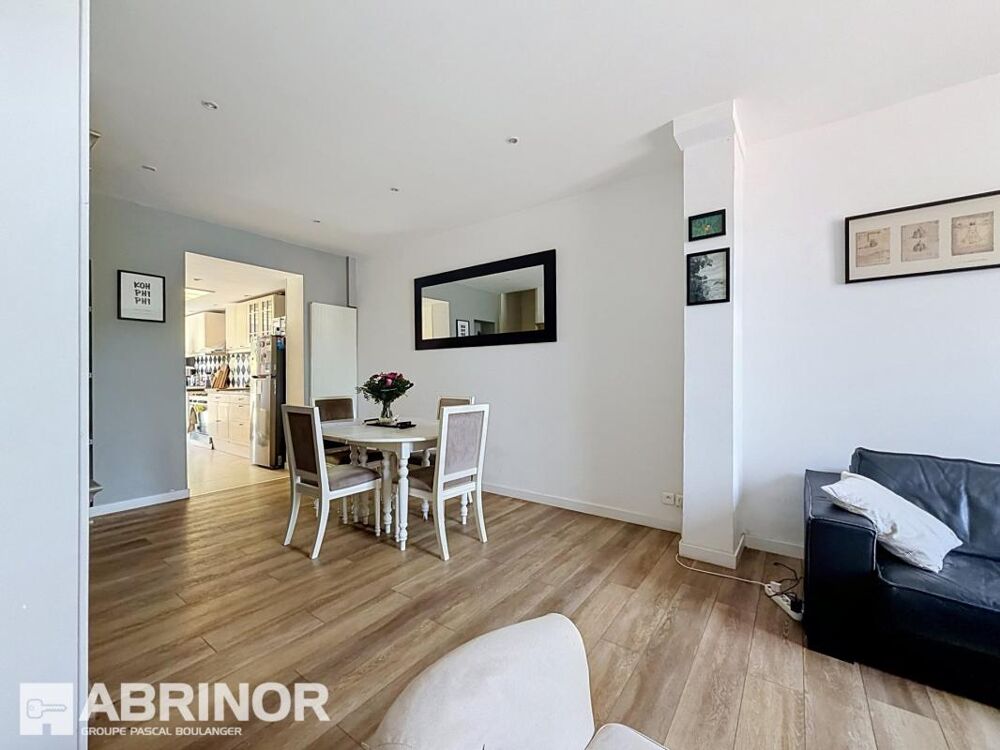Vente Maison MAISON ANCIENNE PROCHE MAIRIE Marcq en baroeul