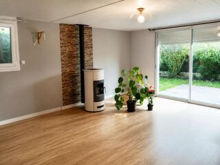 Vente Maison Maison de 4 pièces de 80 m² à Libourne Libourne