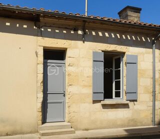 Maison � vendre 3 pi�ces 60 m�