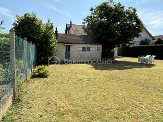  Maison � vendre 5 pi�ces 110 m�