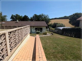  Maison à vendre 4 pièces 89 m²