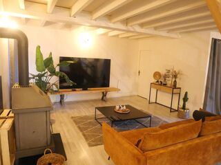  Maison � vendre 5 pi�ces 245 m�