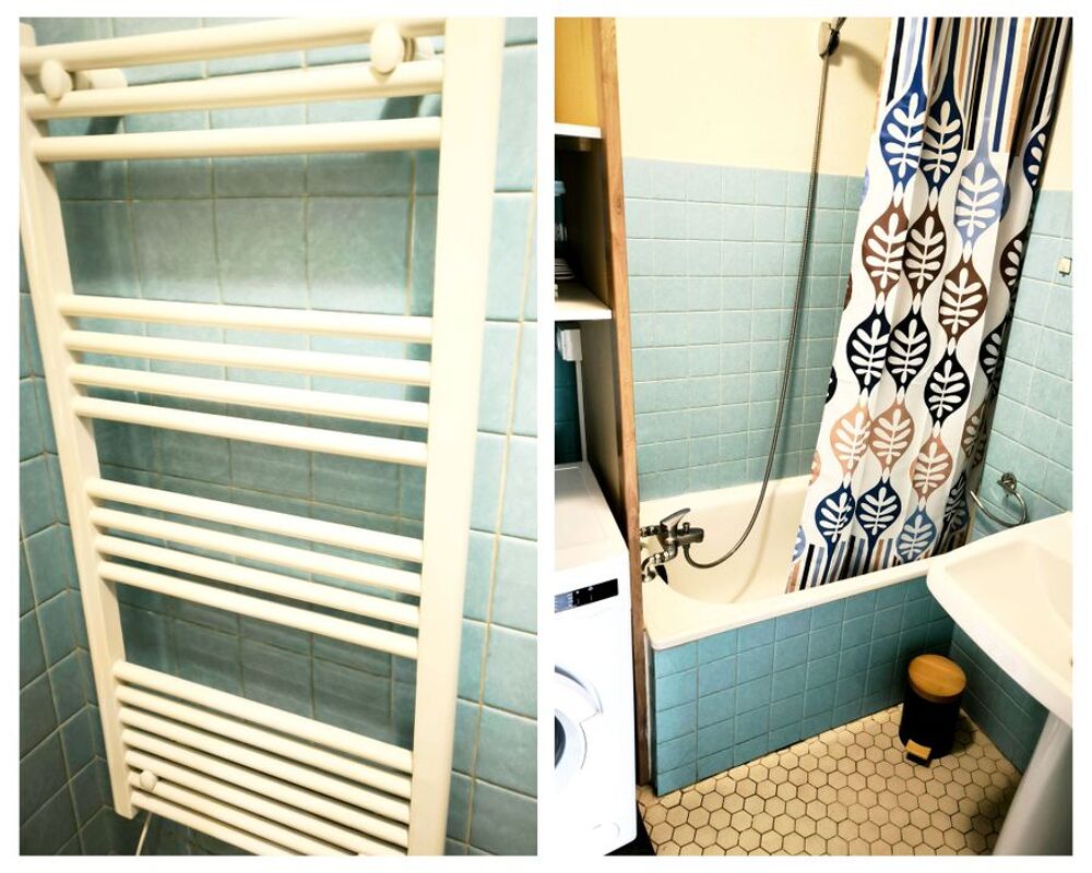 Location Appartement Studio de 35m2 à louer sur Vierzon Vierzon