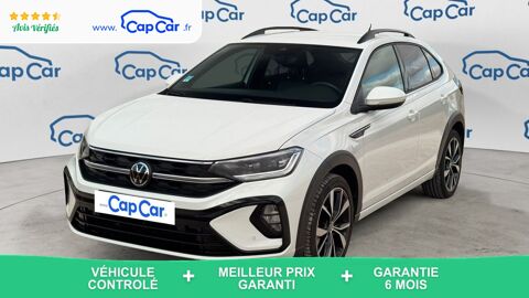 Annonce voiture Volkswagen Taigo 19600 €