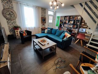  Maison � vendre 5 pi�ces 130 m�