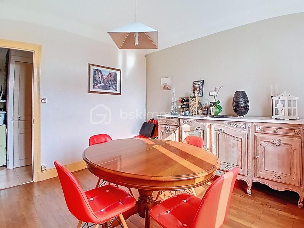 Vente Maison Maison de 117 m² Verdun sur le doubs