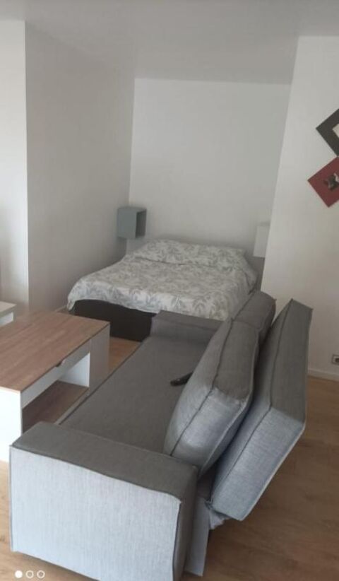  Appartement � louer 1 pi�ce 30 m�