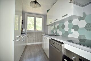  Appartement  vendre 3 pices 62 m