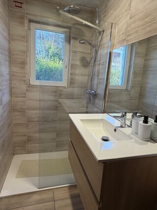  Maison à vendre 4 pièces 50 m²
