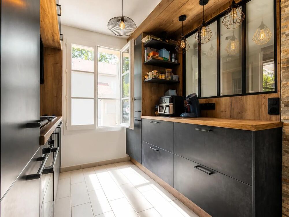 Vente Maison Maison de 7 pièces de 116 m² à Ennery Ennery
