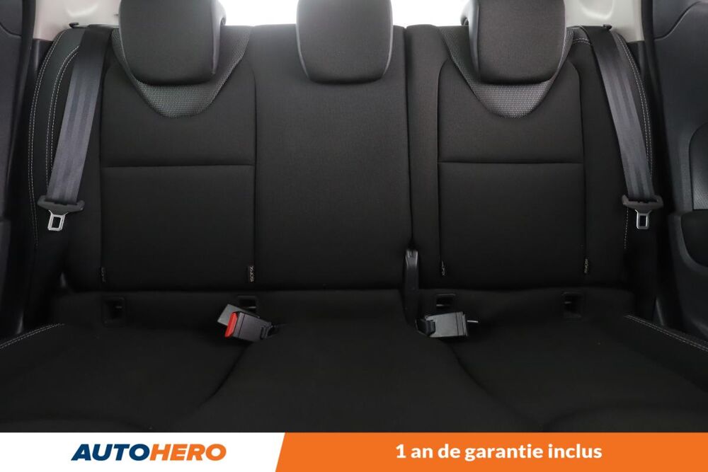 Clio 1.5 dCi Energy Business 90 ch 2018 occasion 92130 Issy-les-Moulineaux