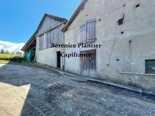 Remise / Grange � vendre 3 pi�ces 134 m� Contamine sur arve