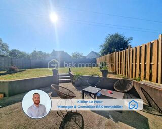  Maison  vendre 5 pices 105 m