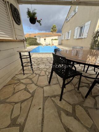  Maison � vendre 5 pi�ces 135 m�