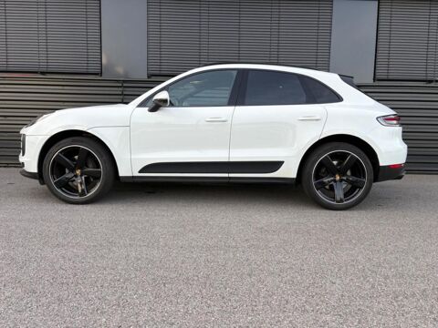 Macan 2.0 2019 occasion 33700 Merignac