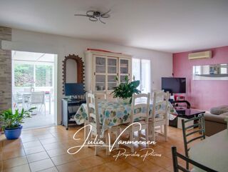  Maison à vendre 5 pièces 104 m²