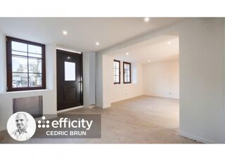  Maison � vendre 4 pi�ces 103 m�