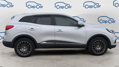 Kadjar 1.5 dCi 115 DCT7 Intens 2021 occasion 92500 Rueil Malmaison