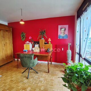  Appartement � vendre 4 pi�ces 80 m�