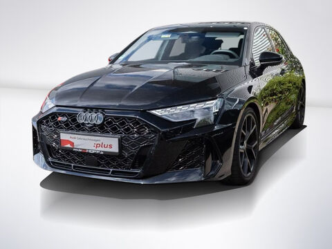 Annonce voiture Audi RS3 61125 €