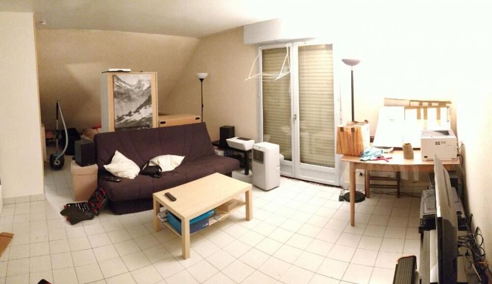 Location Appartement Appartement de 30m2 à louer sur Orsay Orsay