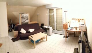  Appartement à louer 1 pièce 30 m²