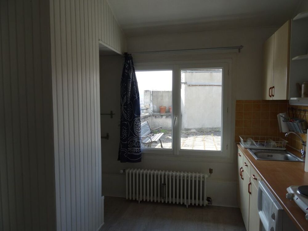 Location Appartement Studio de 20m2 à louer sur Saint-Étienne Saint etienne