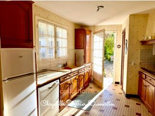 Maison à vendre 9 pièces 190 m²
