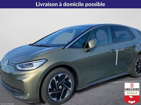 Annonce voiture Volkswagen ID.3 46508 